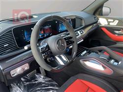 مرسيدس بنز GLE